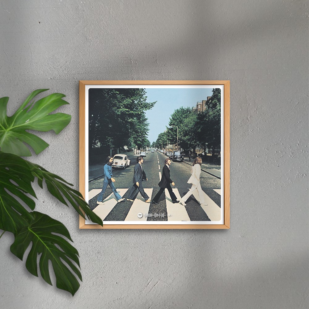 The Beatles Abbey Road