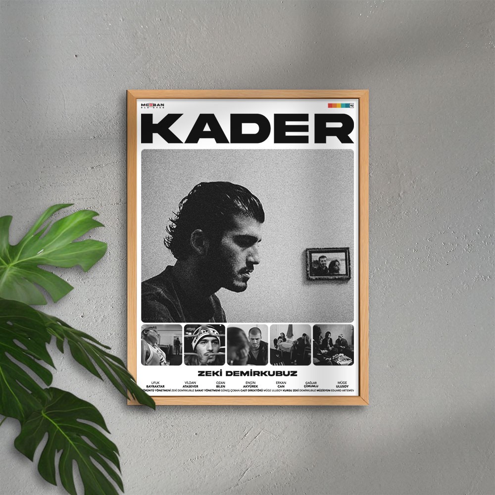Kader