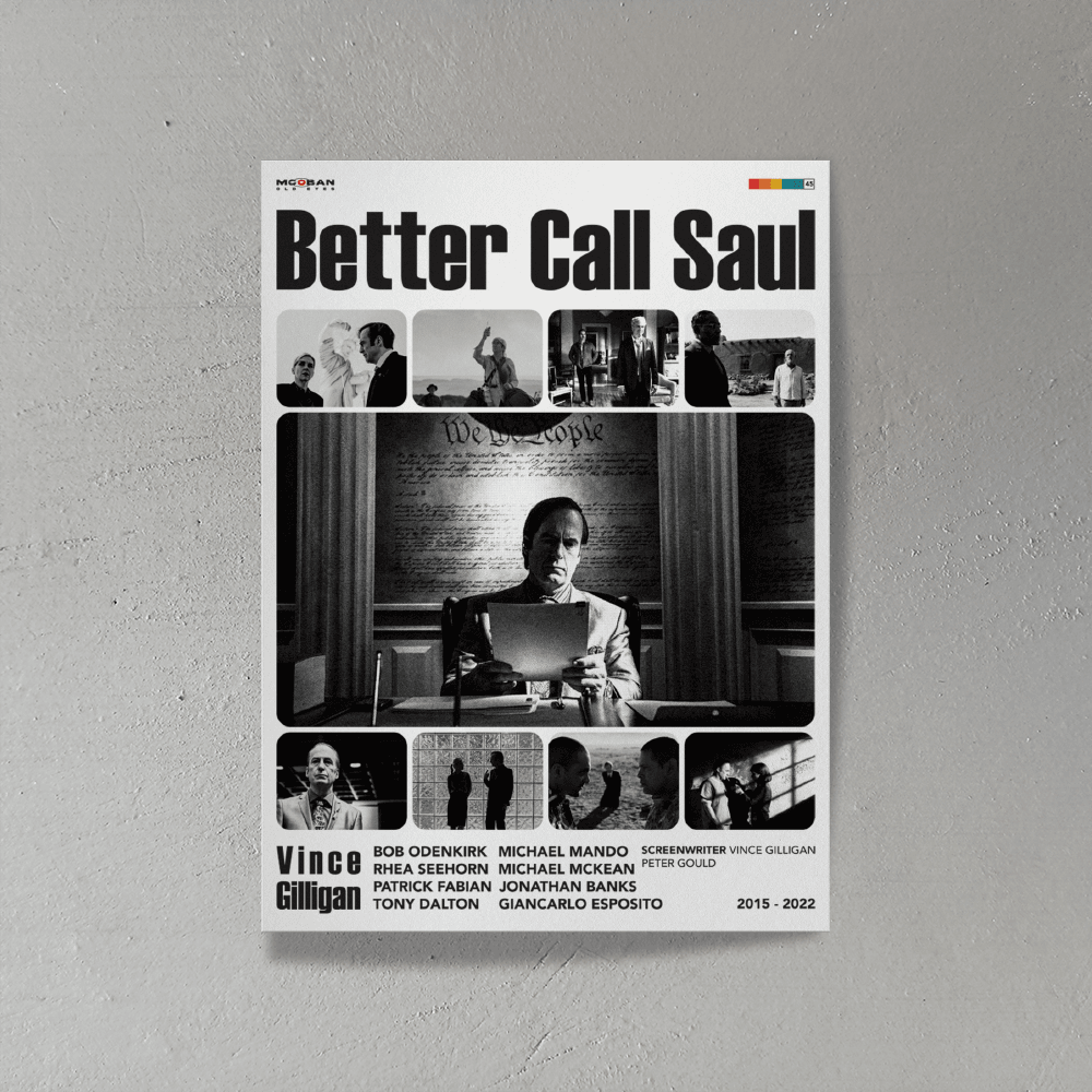 Better Call Saul