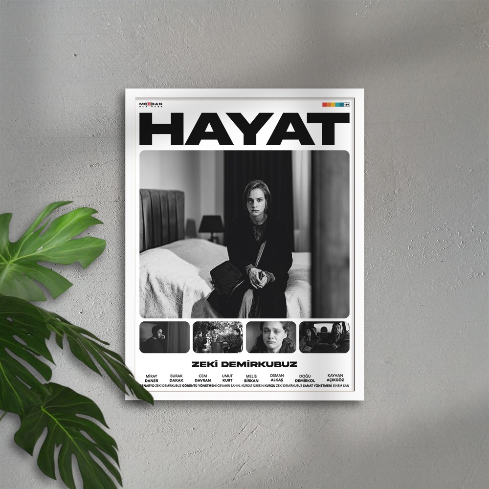 Hayat