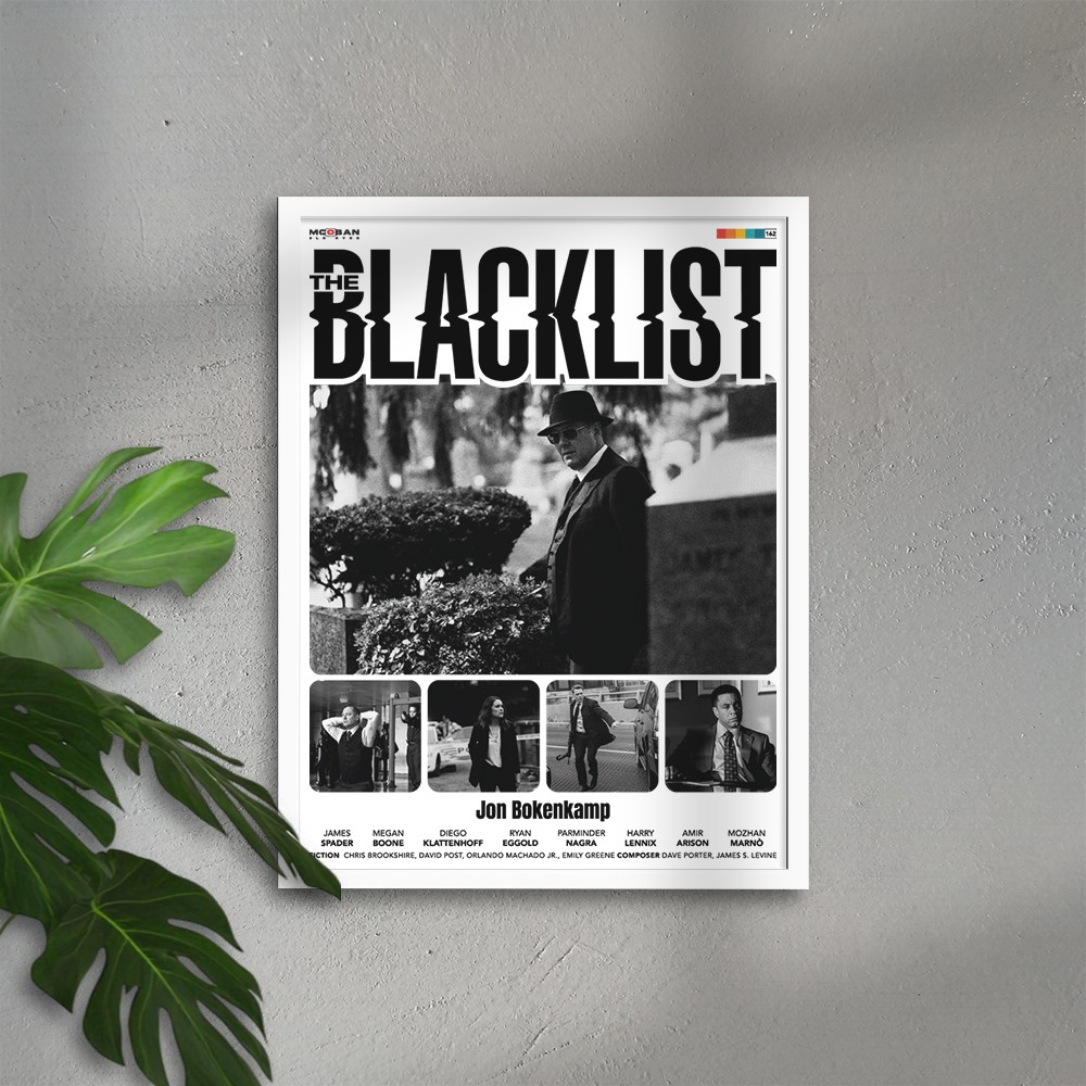 The Blacklist