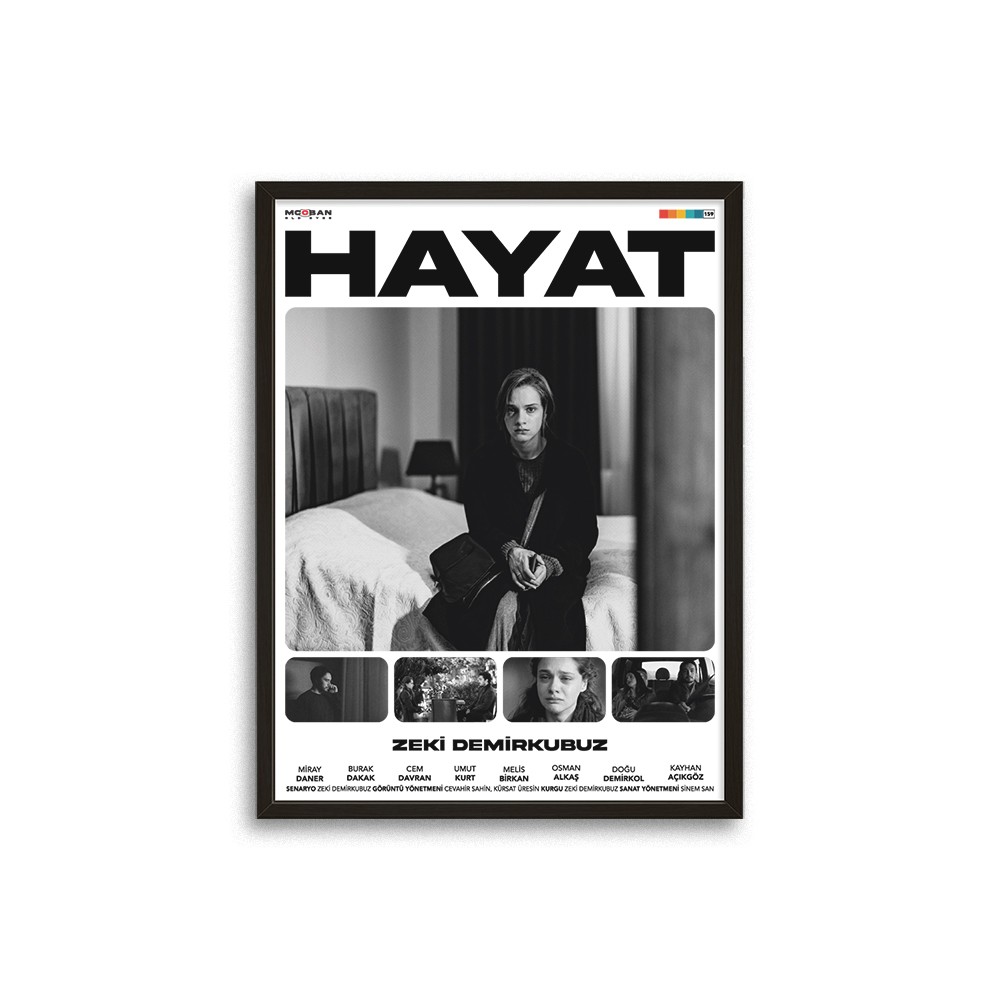 Hayat