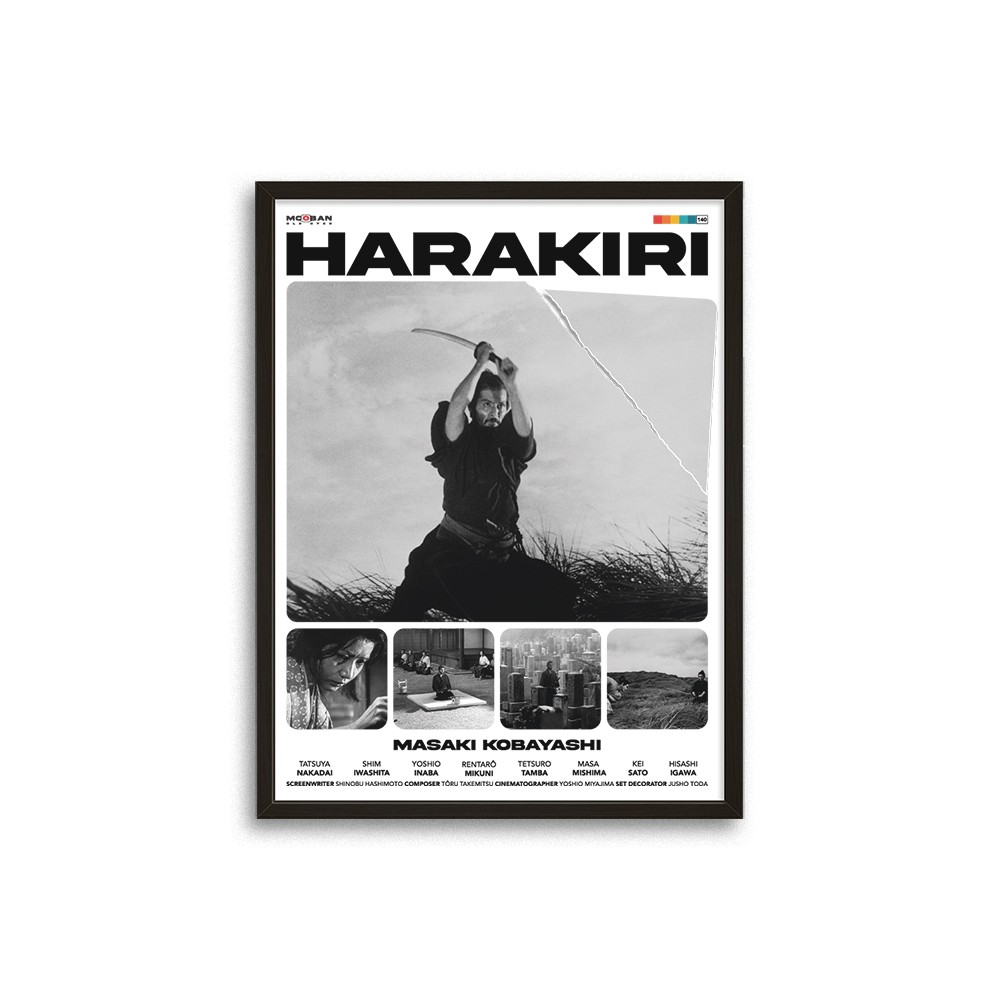 Harakiri