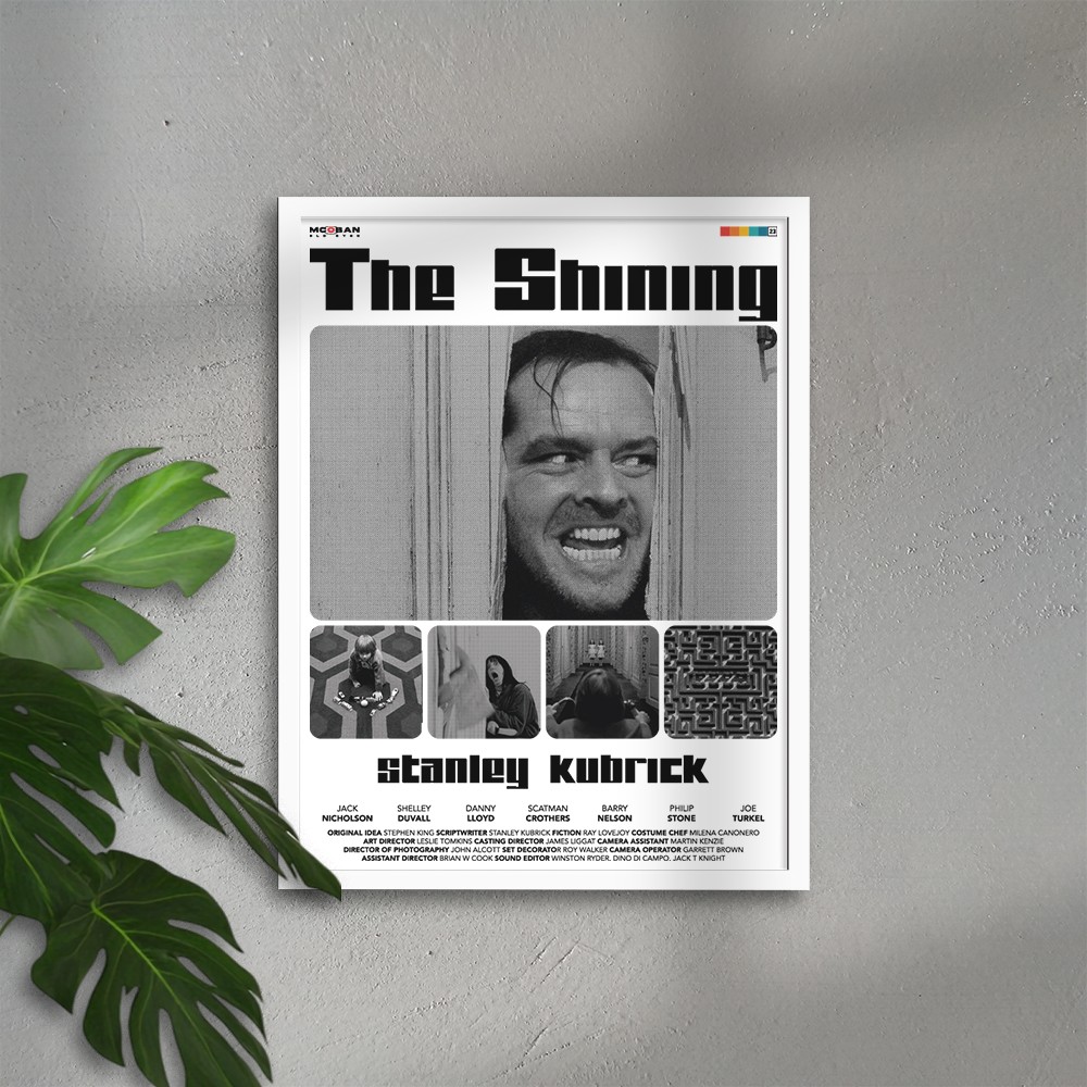 The Shining (Cinnet)