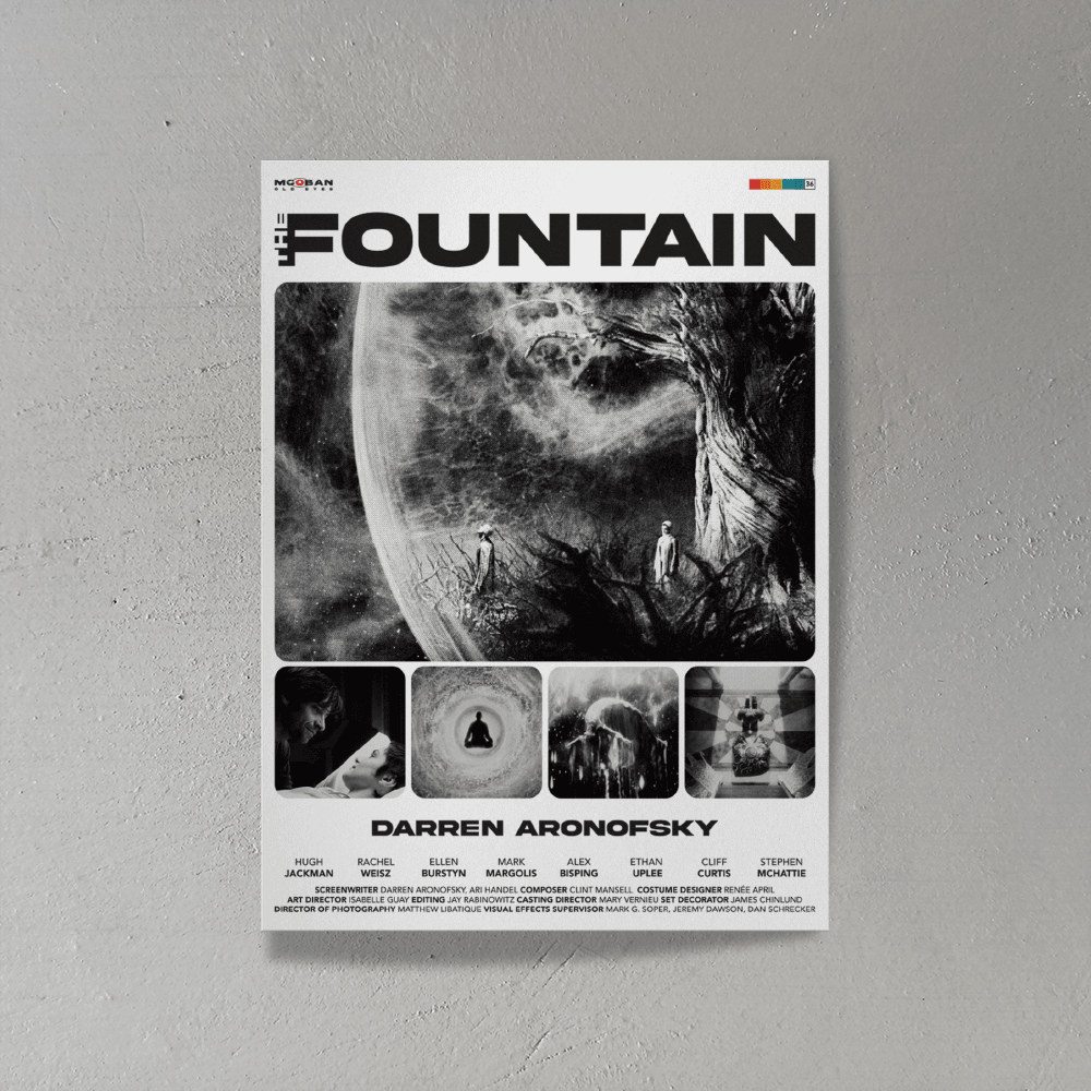 The Fountain