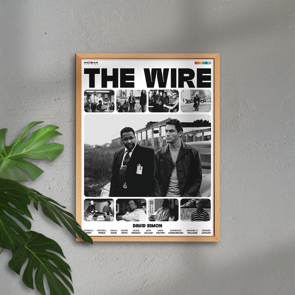 The Wire