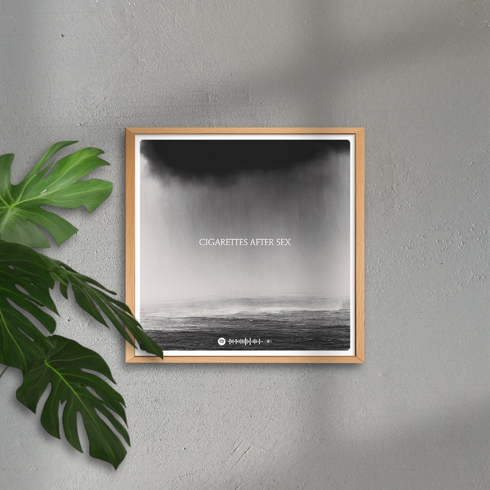 Cigarettes After Sex Cry