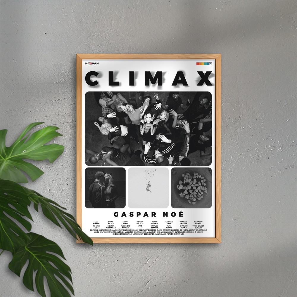 Climax