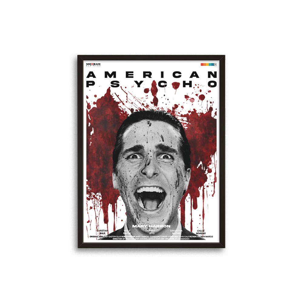 American Psycho