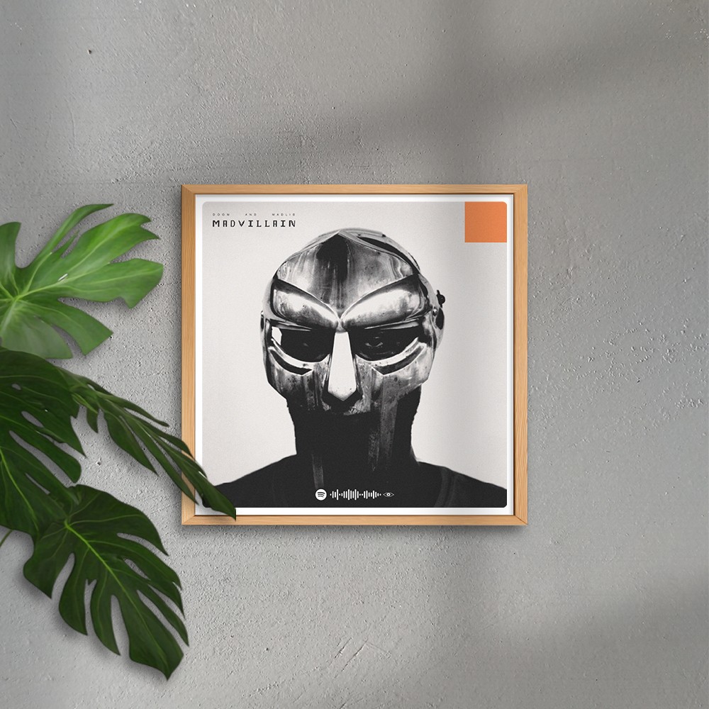 Madvillain - Madvillainy