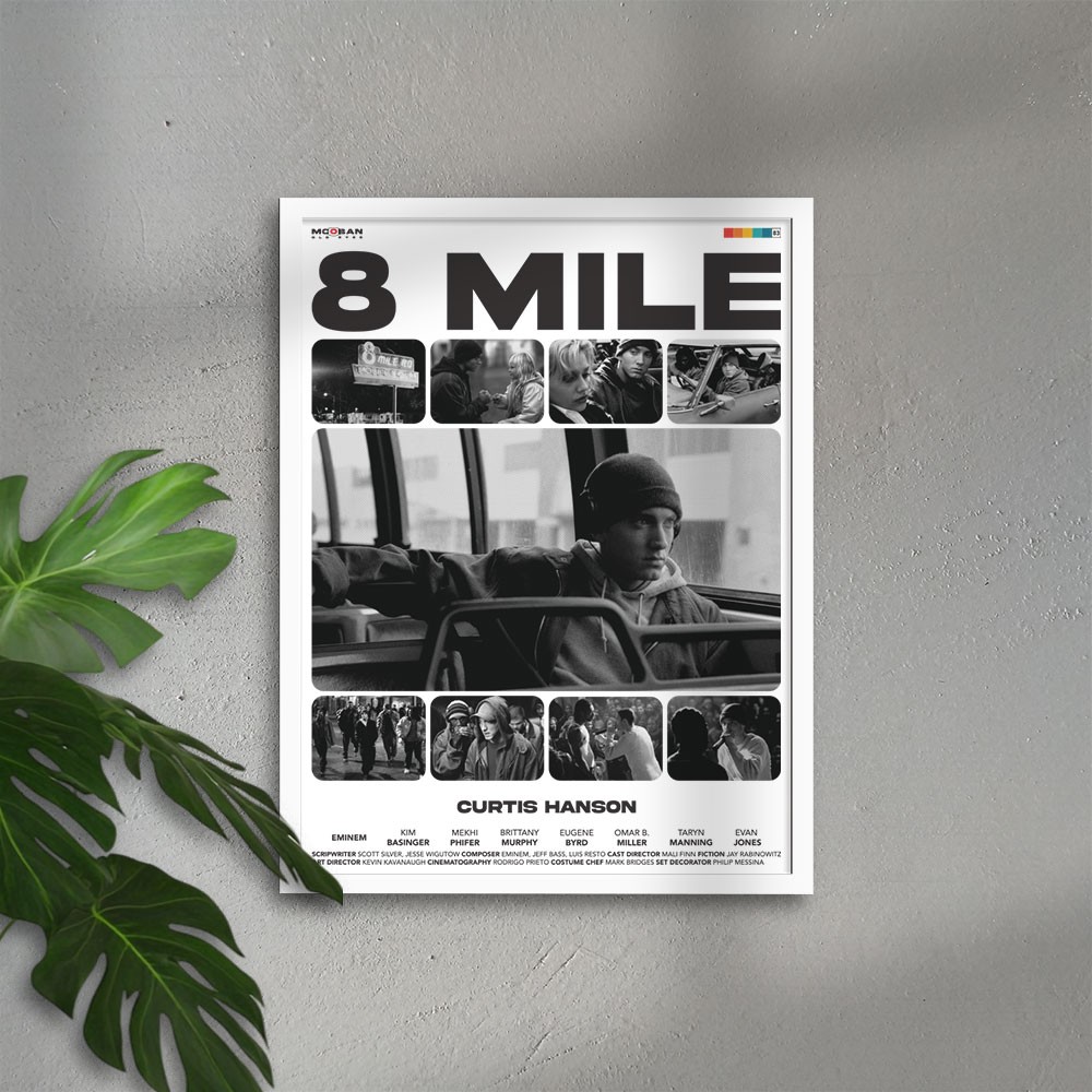 8 Mile