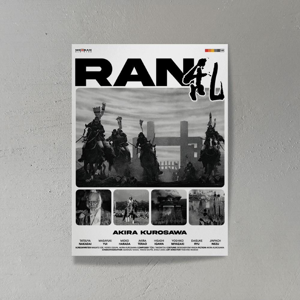 Ran