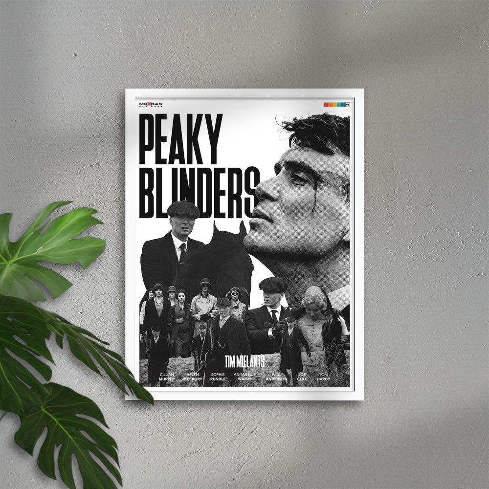 Peaky Blinders