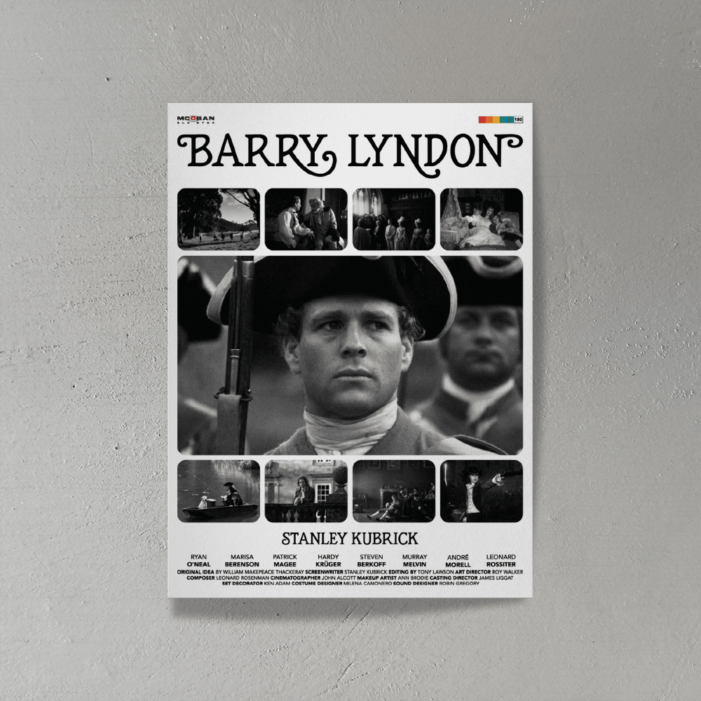 Barry Lyndon