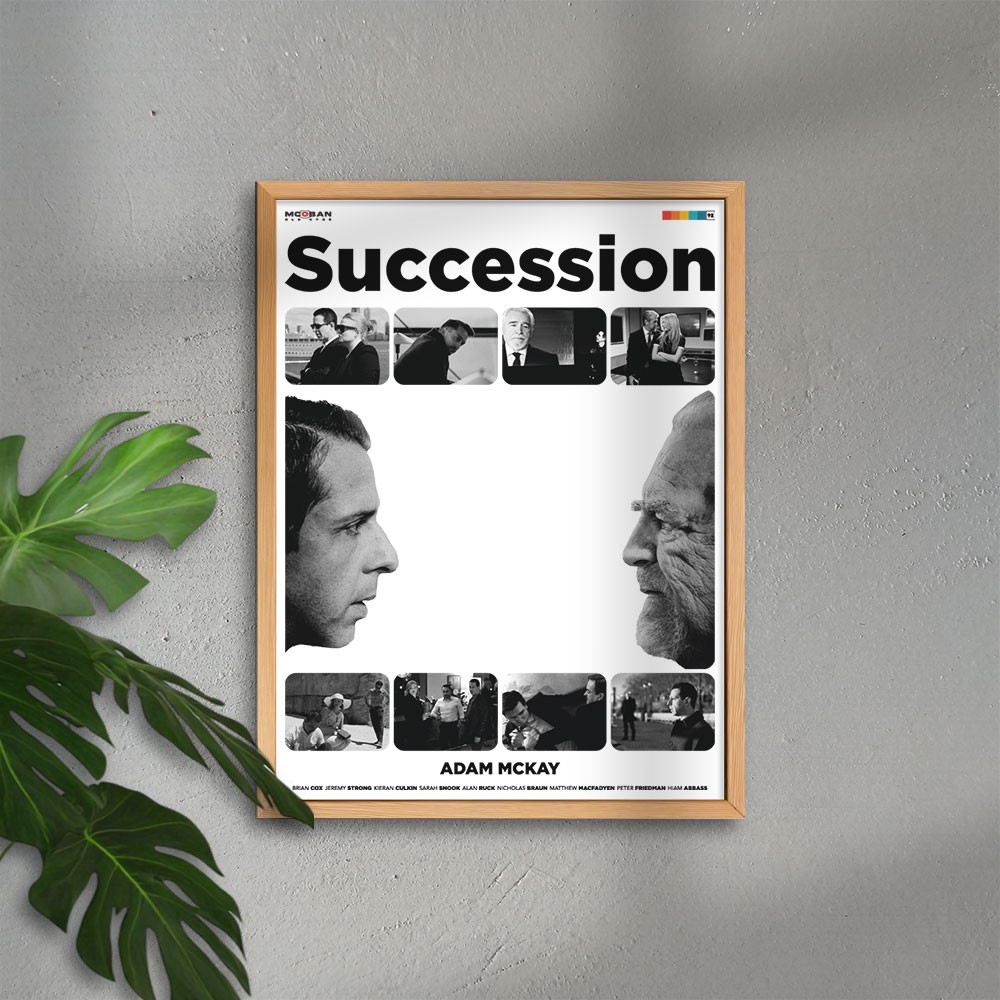 Succession