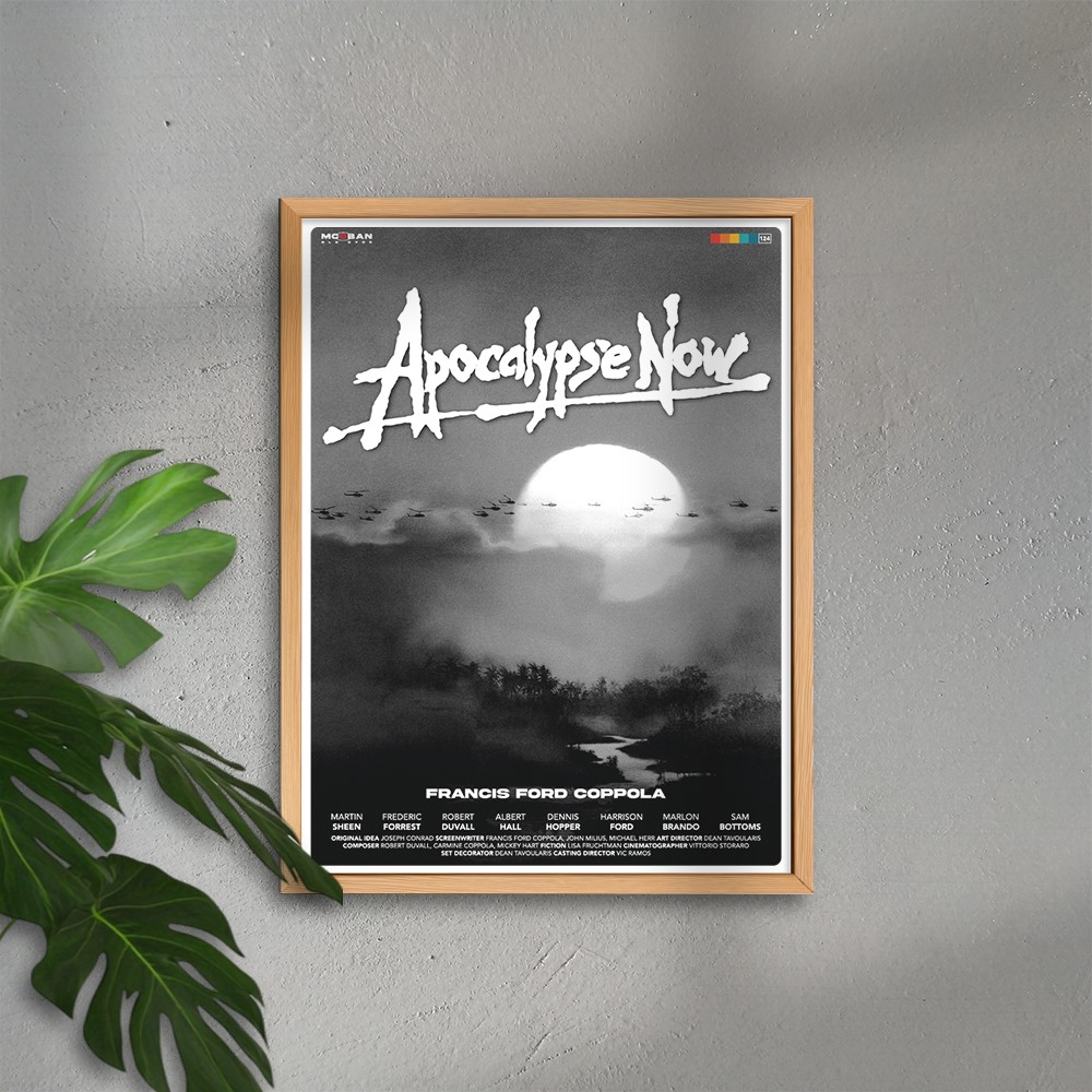 Apocalypse Now (Kıyamet)