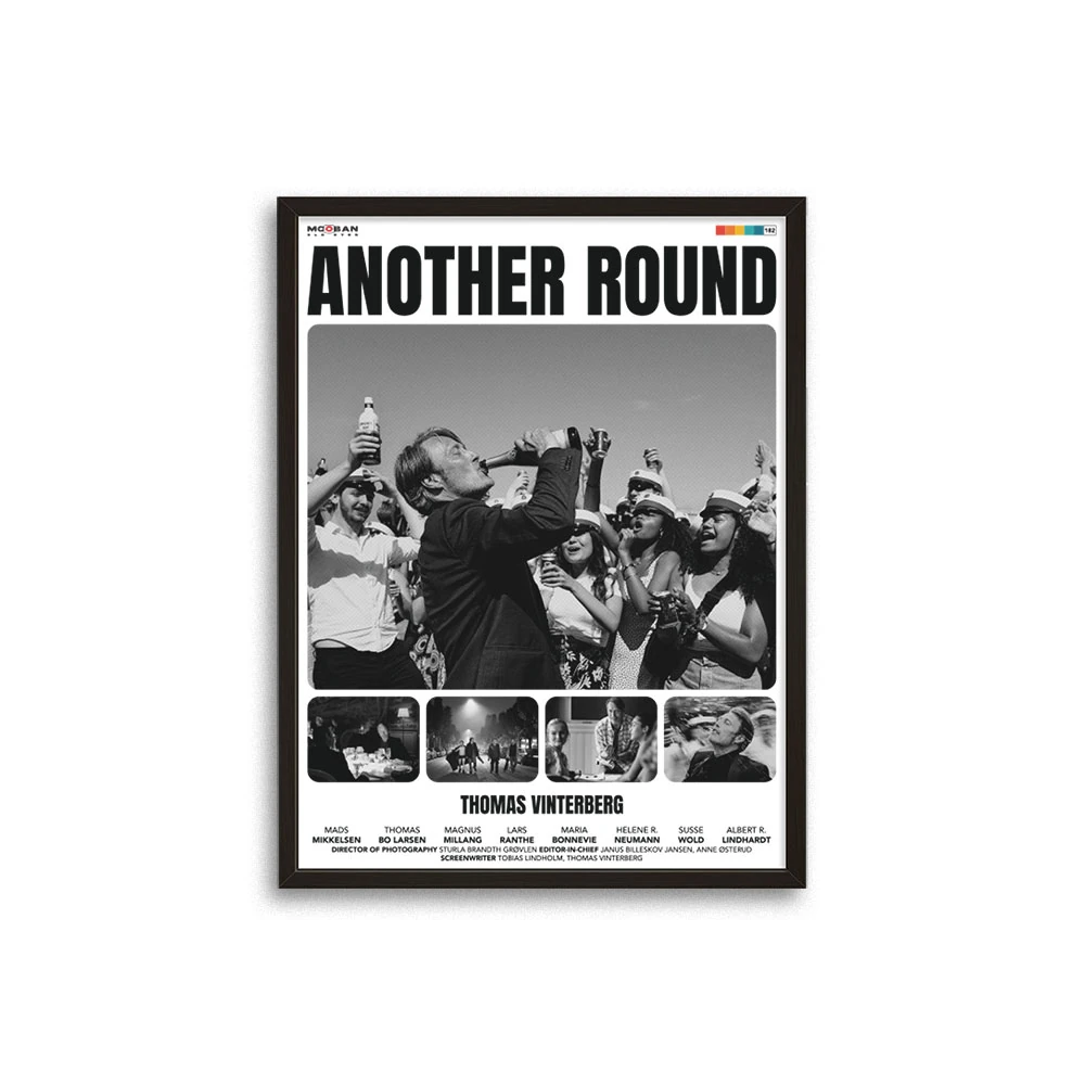 Another Round (Körkütük)