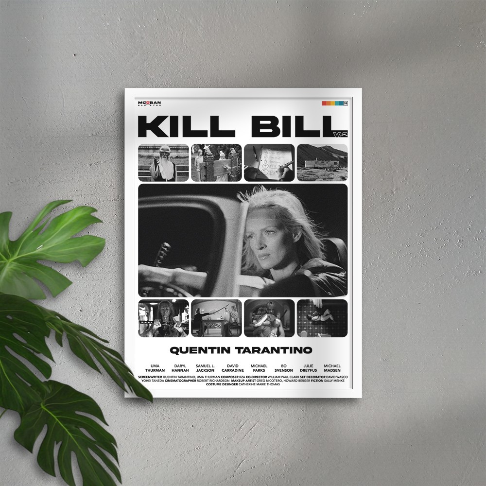 Kill Bill Vol.2