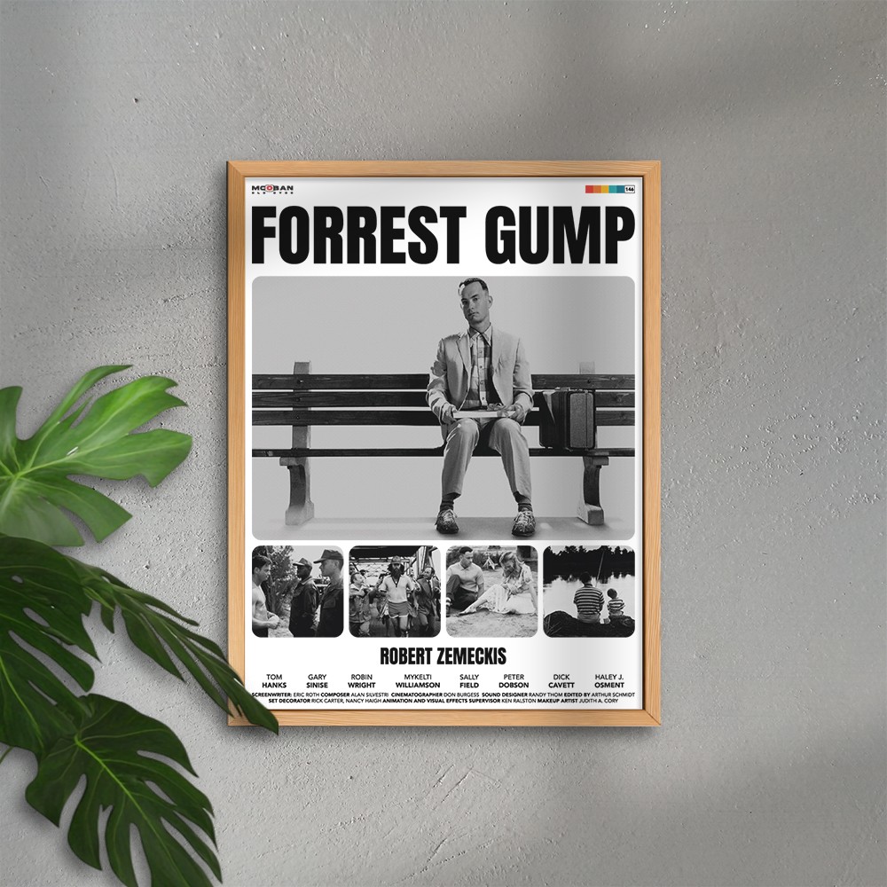 Forrest Gump