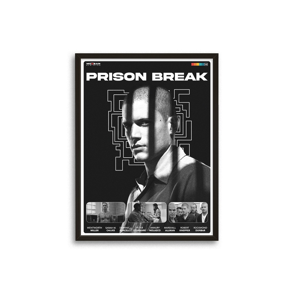 Prison Break