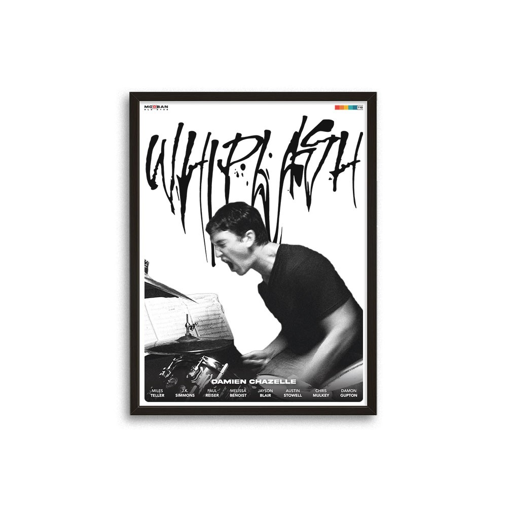 Whiplash