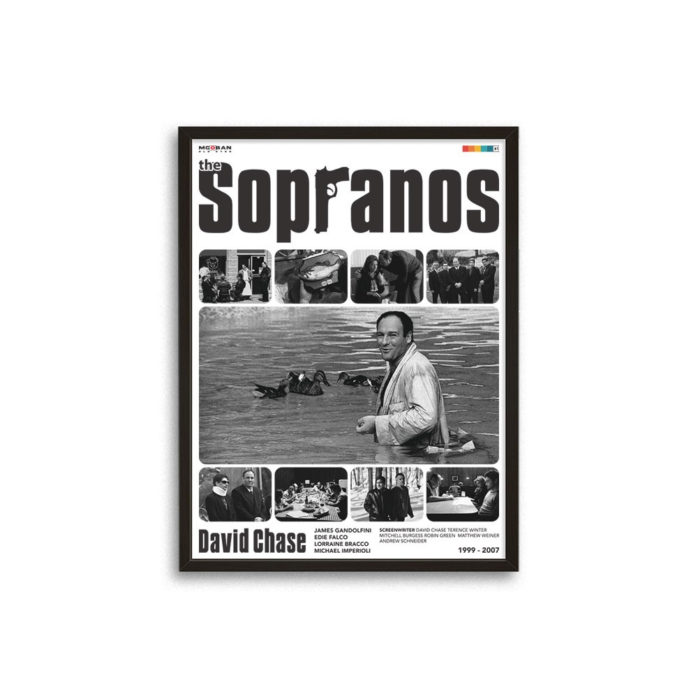 The Sopranos