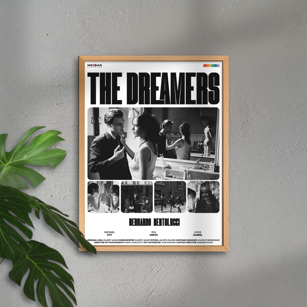 The Dreamers