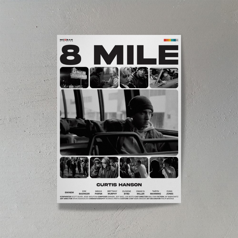 8 Mile