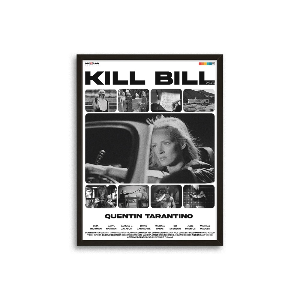 Kill Bill Vol.2