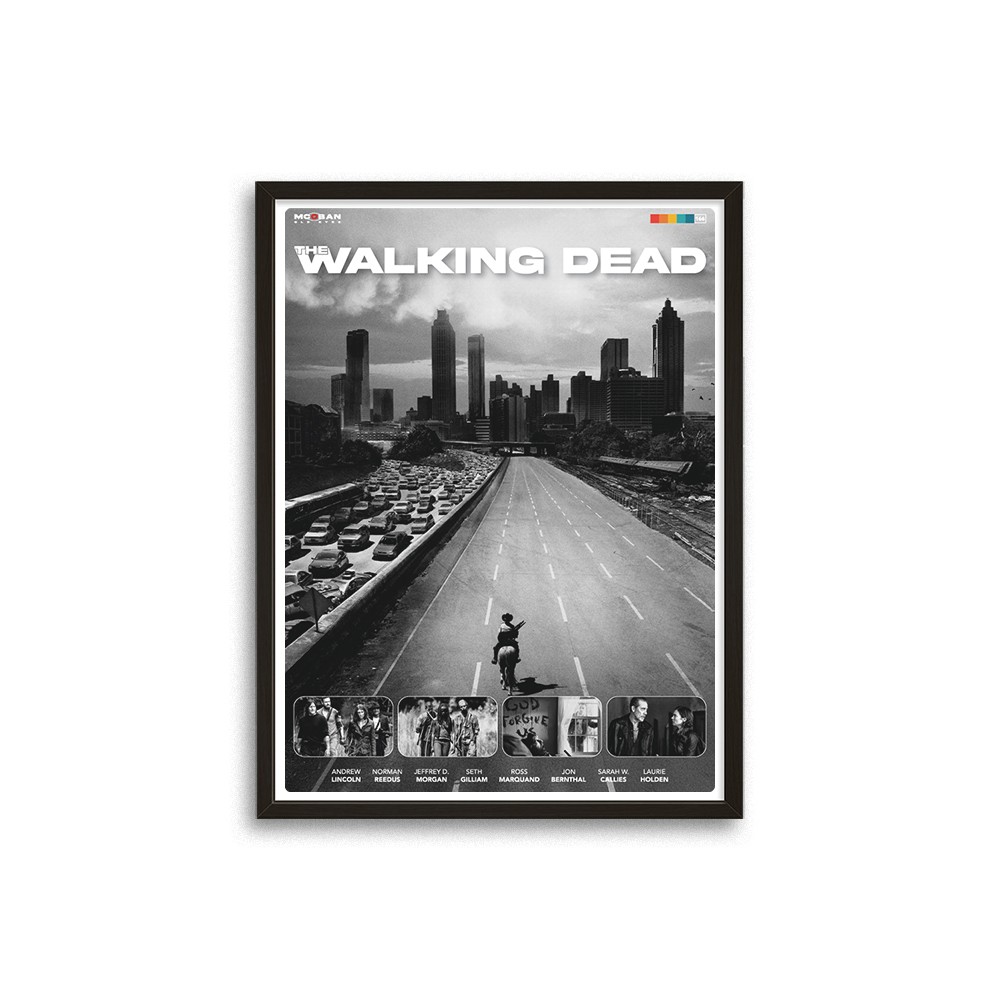 The Walking Dead