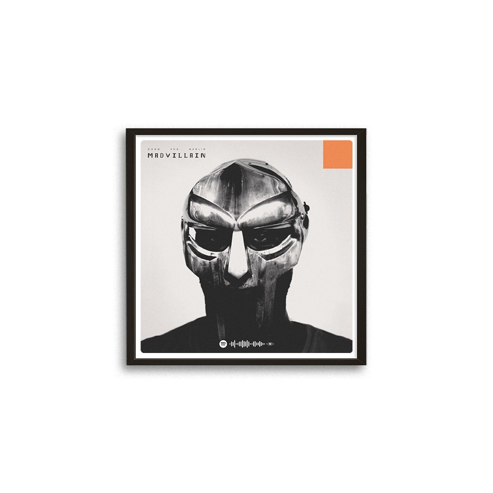 Madvillain - Madvillainy