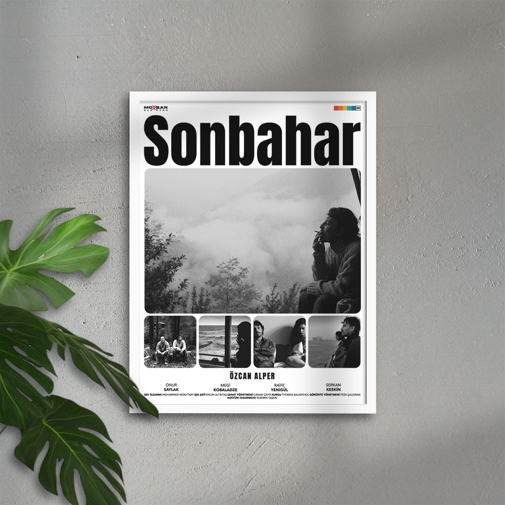 Sonbahar