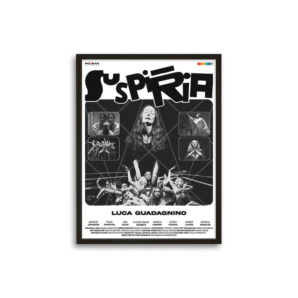 Suspiria