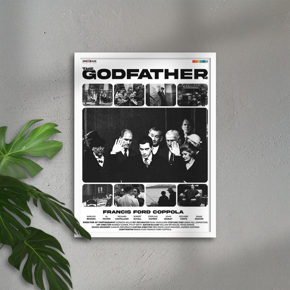 The Godfather II (Baba II)