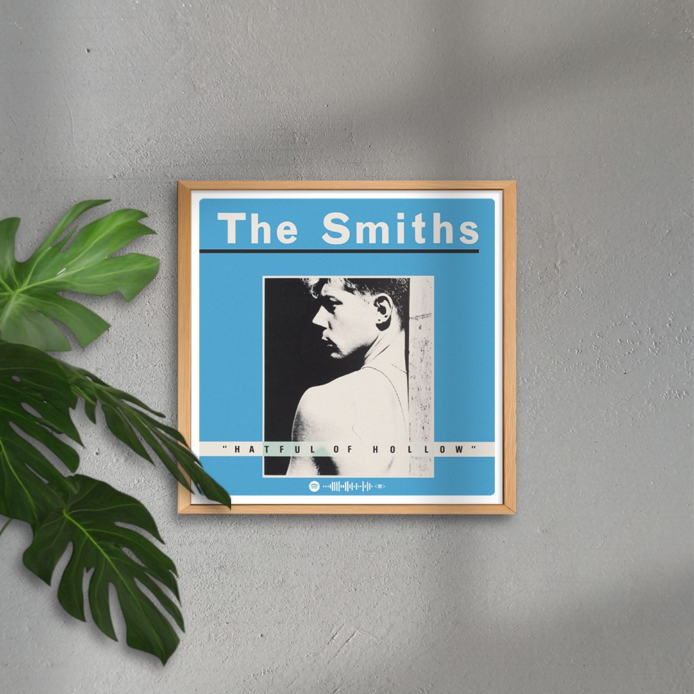 The Smiths Hatful of Hollow