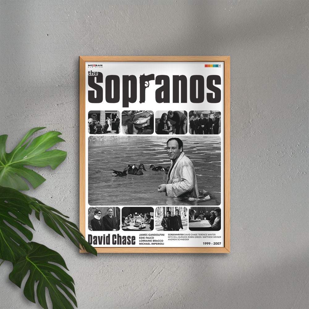 The Sopranos