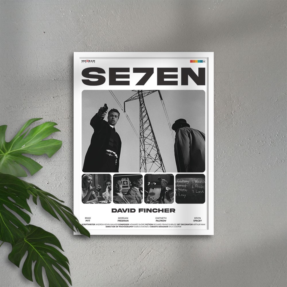 Se7en (Yedi)