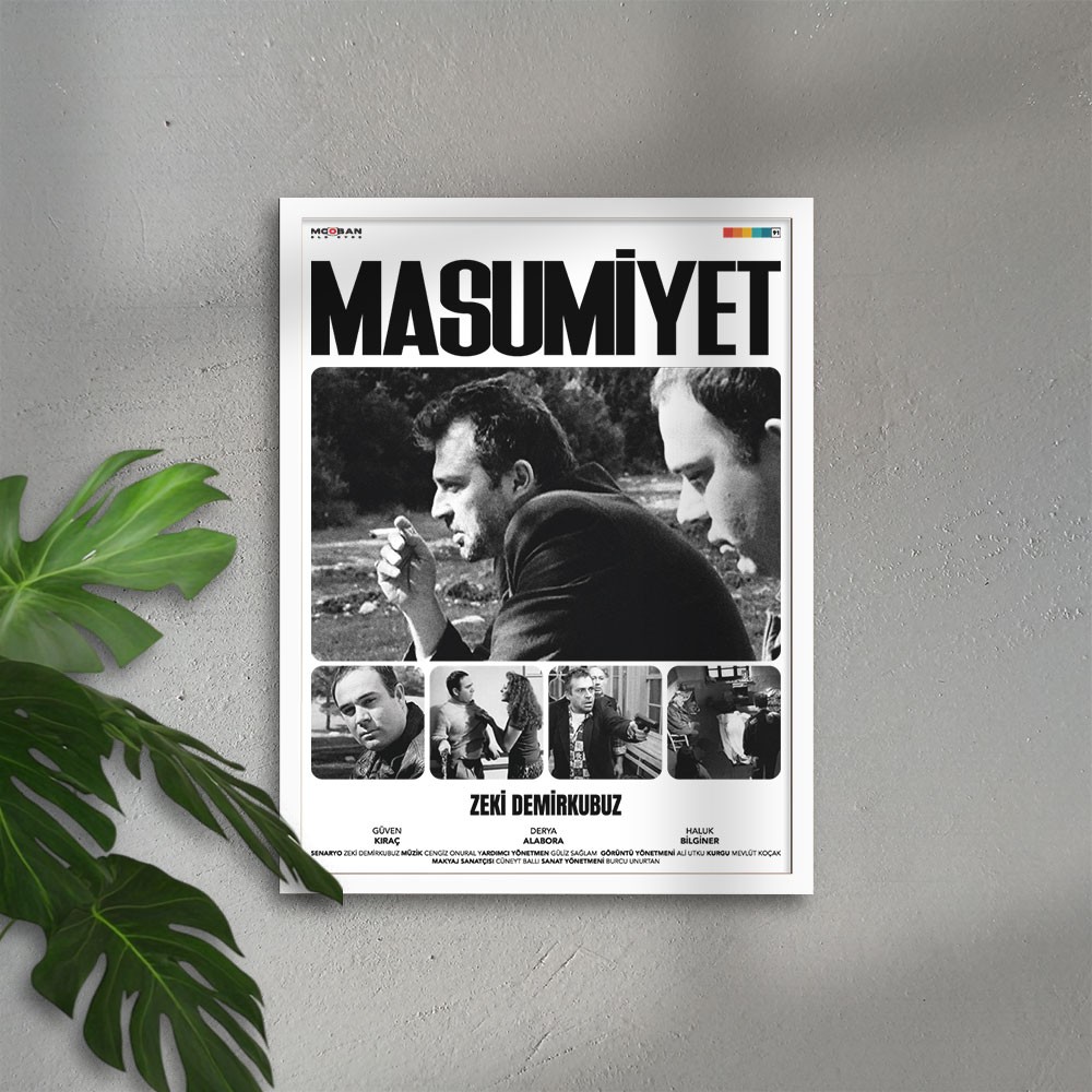 Masumiyet