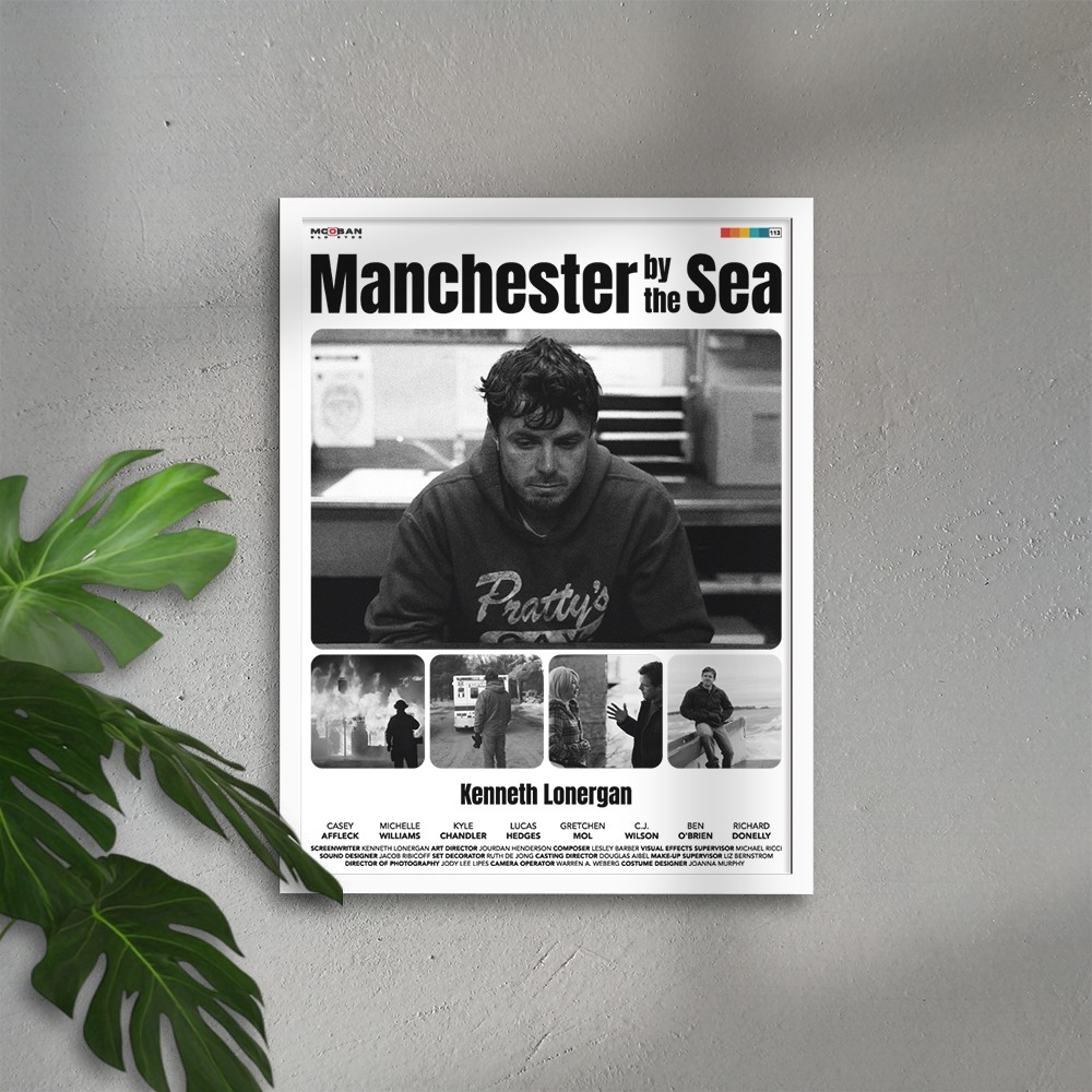 Manchester by the Sea (Yaşamın Kıyısında)