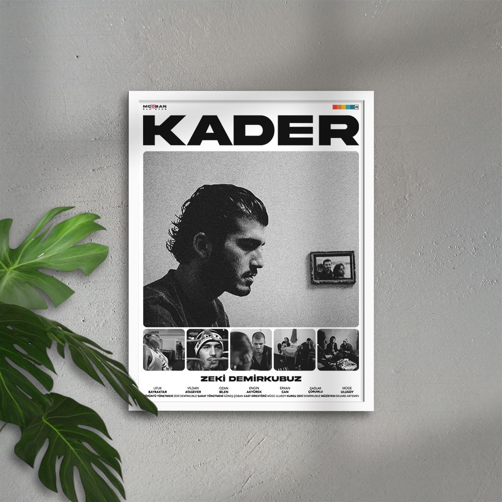 Kader