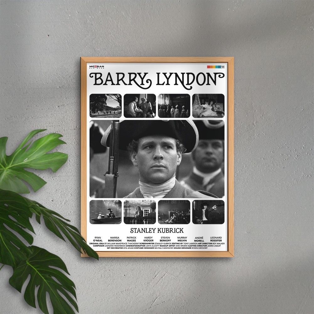 Barry Lyndon