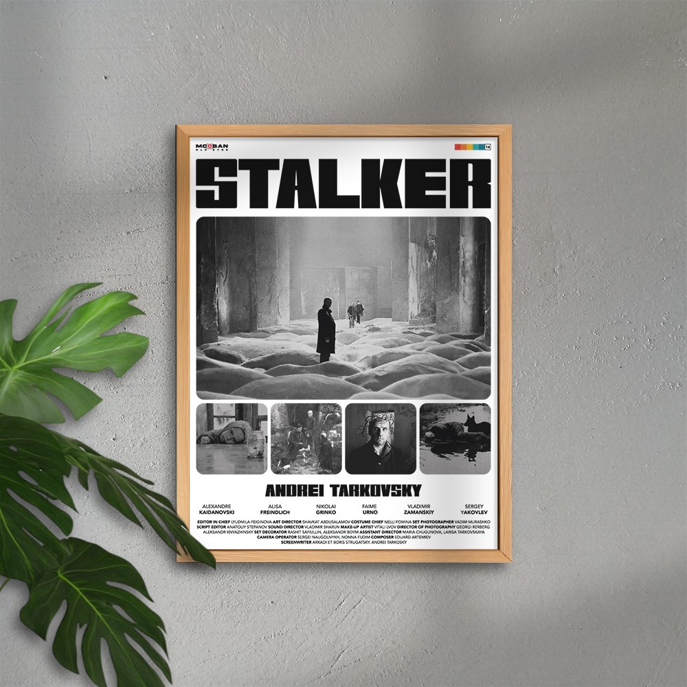 Stalker