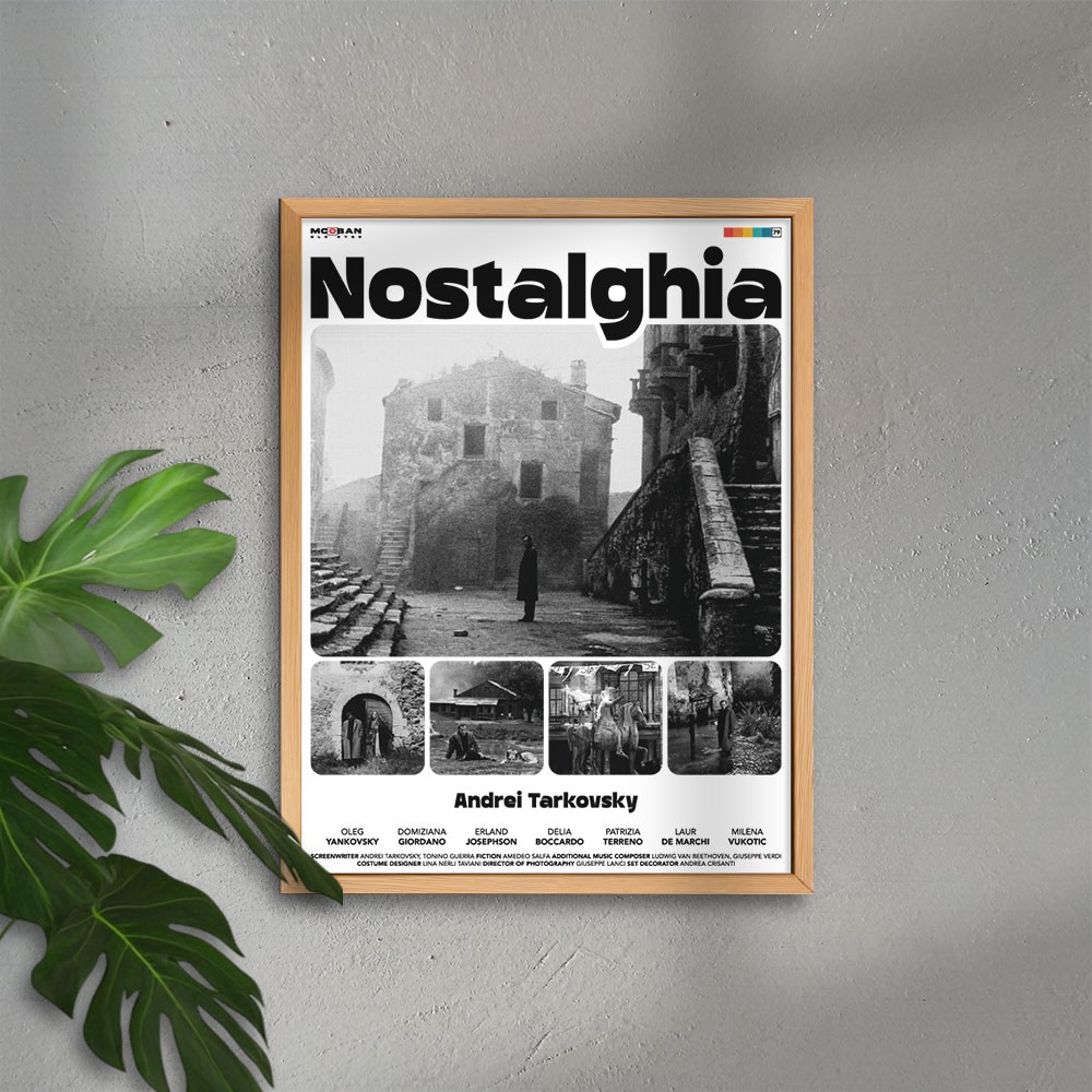 Nostalghia (Nostalji)