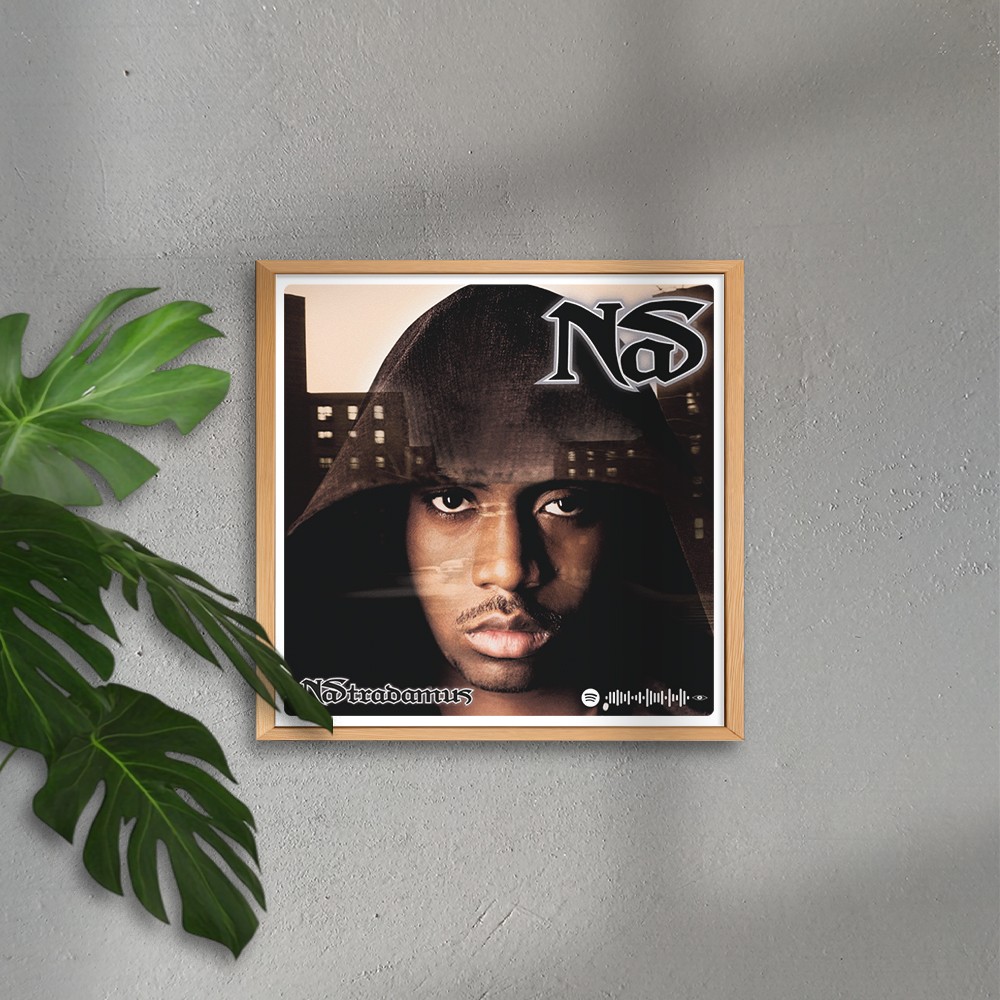 Nas Nastradamus