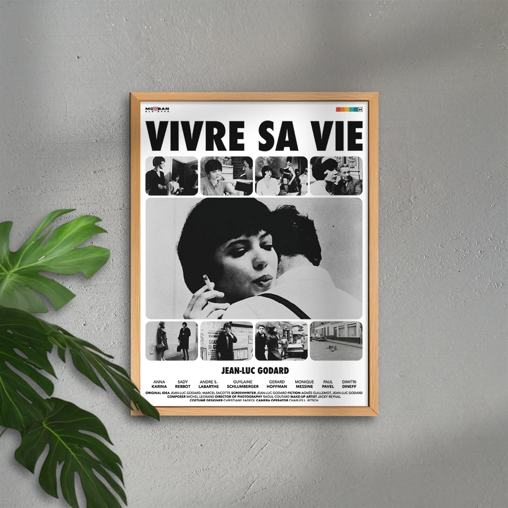 Vivre Sa Vie
