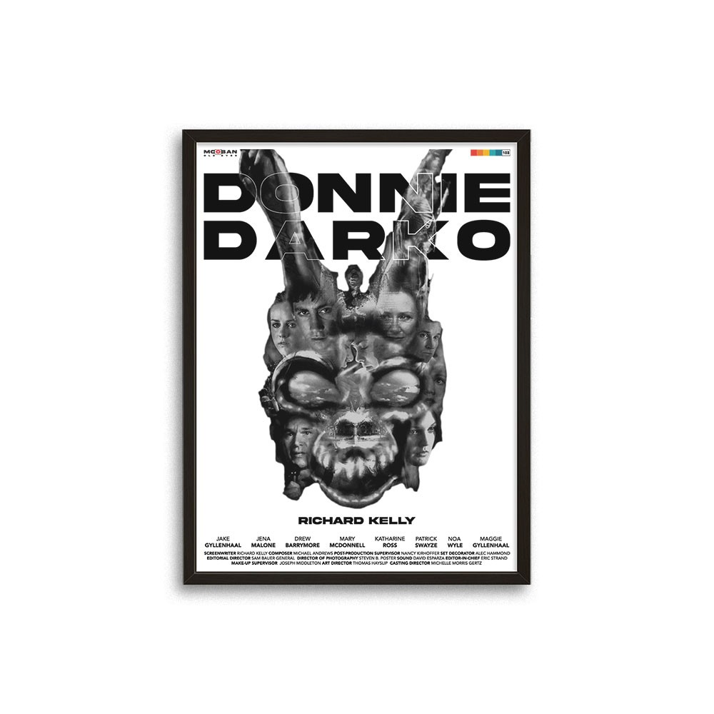 Donnie Darko