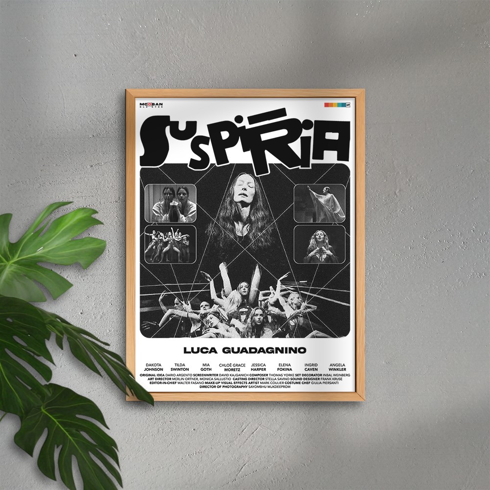 Suspiria