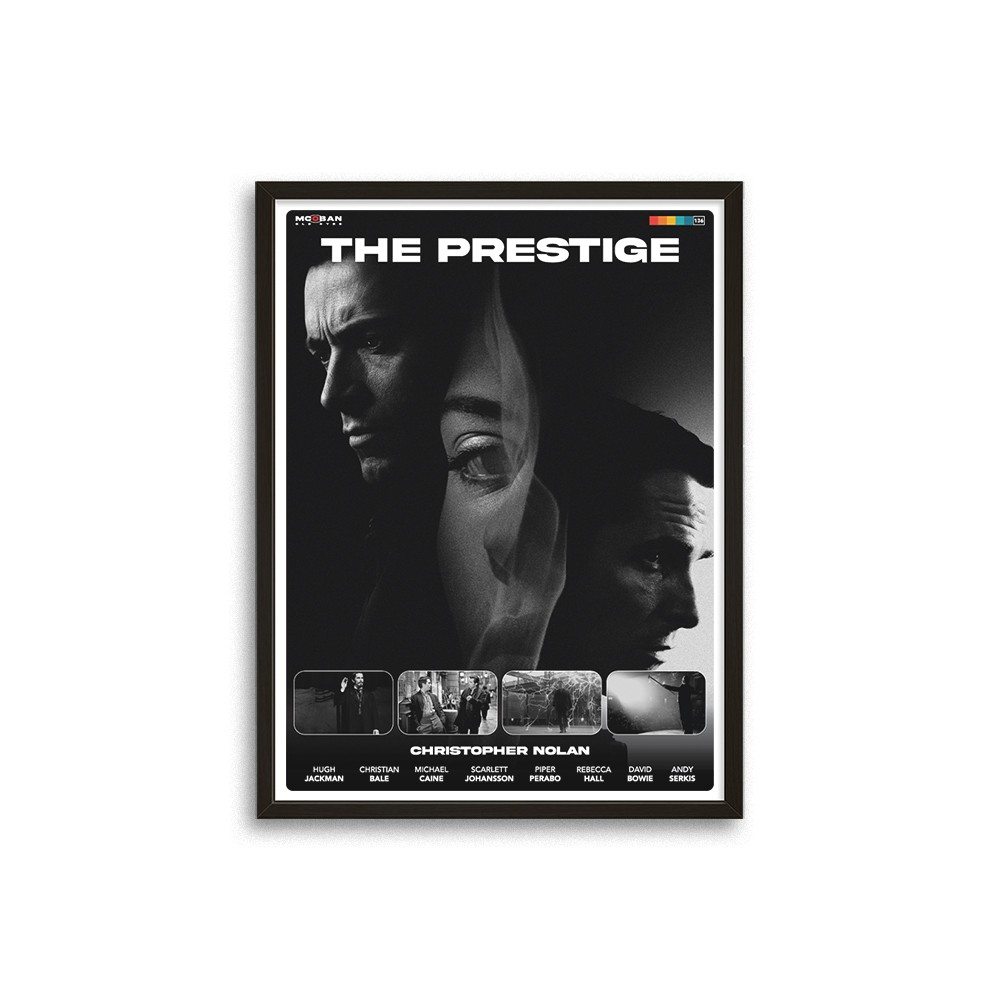 The Prestige (Prestij)