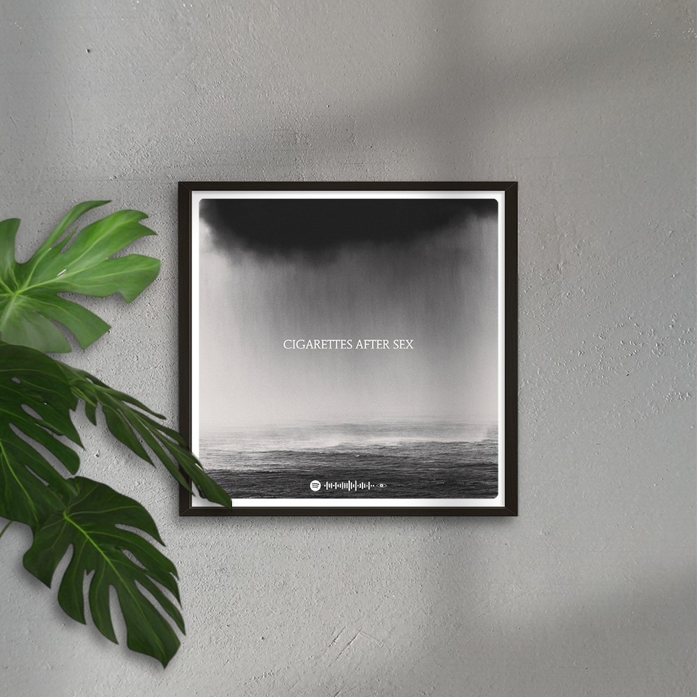 Cigarettes After Sex Cry