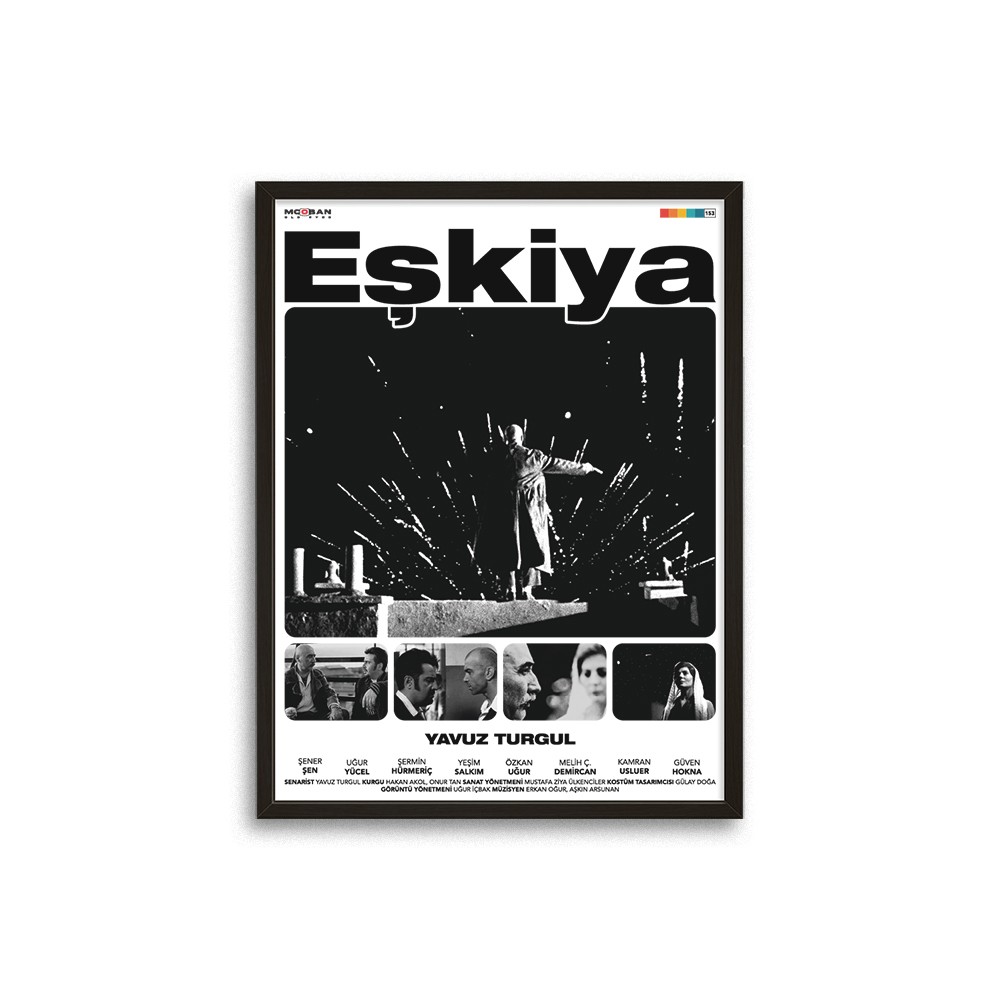 Eşkiya